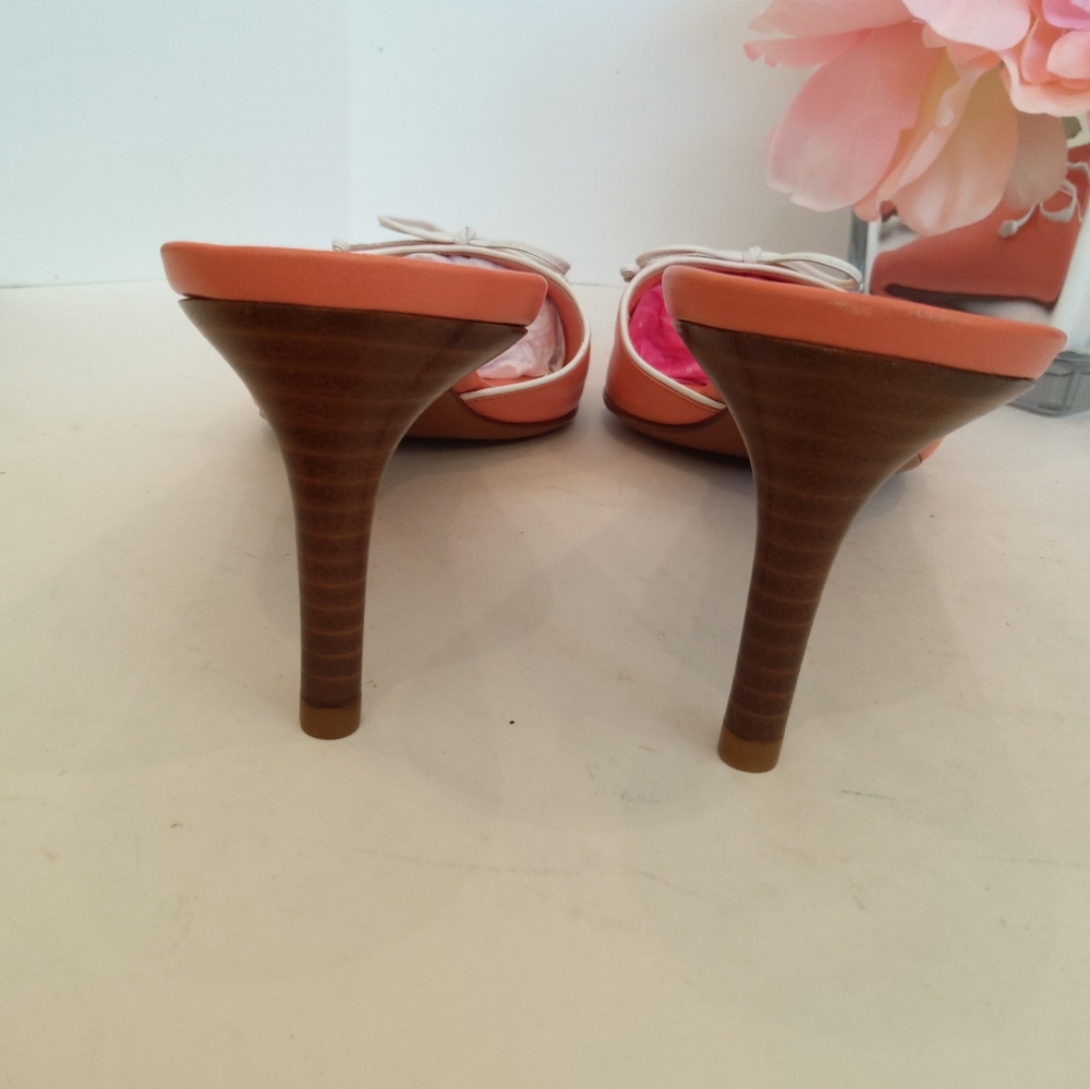NEW ! Ralph Lauren collection pointy toe shoes - Picture 10 of 13